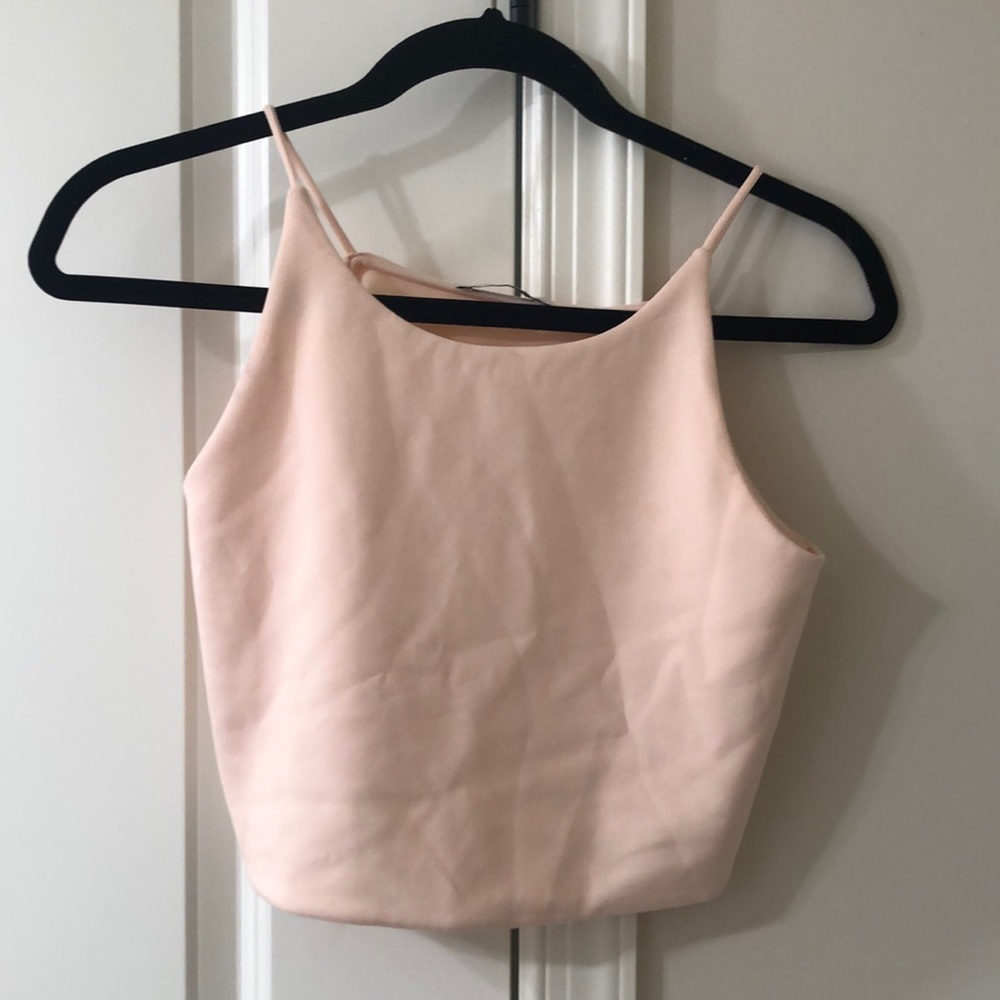 Zara Tanktop